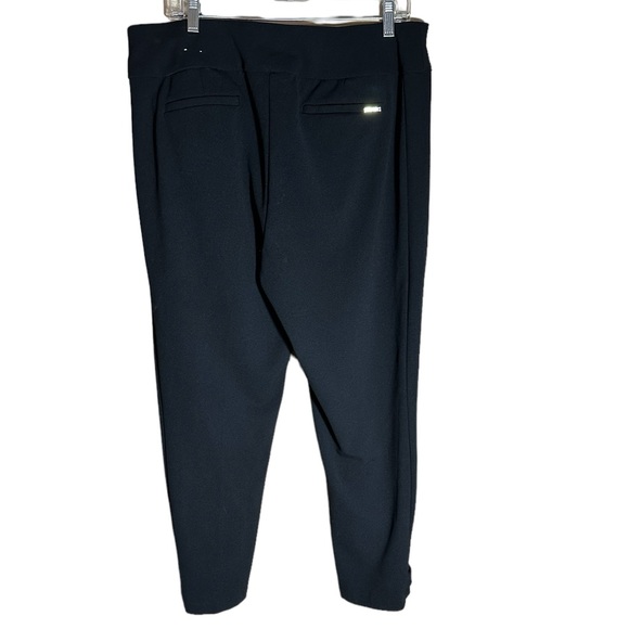 Anne Klein Women’s Pants Size 1X - Picture 4 of 4